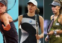 Trzy Polki awansowały do trzeciej rundy turnieju WTA 1000 w Rzymie