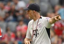 Bayern Monachium chce Scotta McTominaya, Manchester United proponuje w zamian pomocnika. Dojdzie do zaskakującej wymiany?