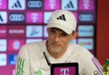 Pozyskanie nowego bramkarza zadowoli dyrektora finansowego po wydaniu szalonych 100 mln euro na Harry’ego Kane’a