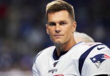 Legendarny Tom Brady właścicielem angielskiego klubu piłkarskiego?!