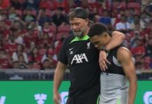 Gwiazda Liverpoolu oceniła szanse Jürgena Kloppa na poprowadzenie reprezentacji Anglii