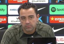 Barcelonie zabraknie dwóch zawodników na starcie z Szachtarem Donieck