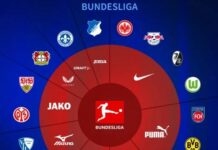 Znamy kalendarz niemieckiej Bundesligi na sezon 2023/2024