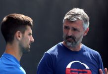 Trener Novaka Djokovica przyznaje: Tylko dwóch graczy może pokonać Alcaraza na US Open 2023