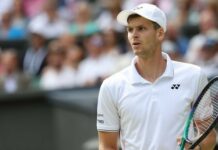 Hubert Hurkacz przekazał fatalne wieści. Chodzi o igrzyska olimpijskie