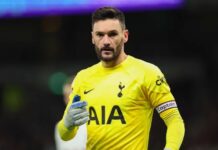 Wyrzutek Tottenhamu Hotspur gotowy dołączyć do MLS