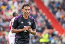 Real Madryt planuje ofertę za młodą gwiazdę Bayernu Monachium