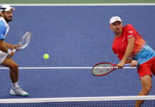 Polscy debliści ruszają do akcji na US Open