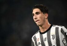 Juventus finalizuje transfer obrońcy