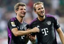 Kane ustanawia rekord – i dostaje specjalne zadanie