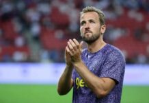 Pakiet transferowy FC Bayern za Harry’ego Kane’a przełamuje barierę dźwiękową niewiarygodnych 200 milionów euro