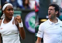 Coco Gauff i Novak Djoković triumfują w Cincinnati