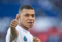 Kylian Mbappé ponownie zagra dla PSG