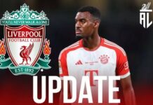 Kolejny zawodnik bliski odejścia z Bayernu Monachium