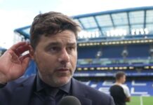 Rekordowa gwiazda Chelsea „ma pozwolenie” na opuszczenie klubu