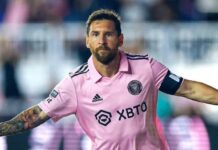 Inter Miami, w którym gra Lionel Messi został zaproszony do udziału w prestiżowym turnieju