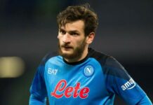 Gwizada Napoli oczekuje lepszych zarobków w klubie