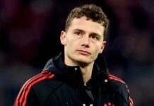 Inter Mediolan rusza do Monachium po Pavarda