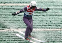 Świetny weekend dla polskich skoczków w zawodach w Szczyrku