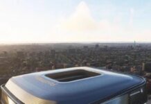 Santiago Bernabéu ma pomieścić 81 000 kibiców