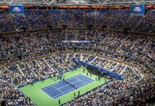 Największe niespodzianki pierwszych dni US Open
