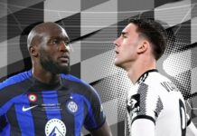 Juventus szykuje hitową wymianę z Chelsea