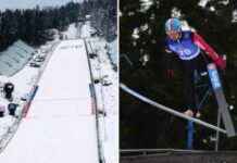 Marzą o profesjonalnym centrum skoków narciarskich w Zagórzu