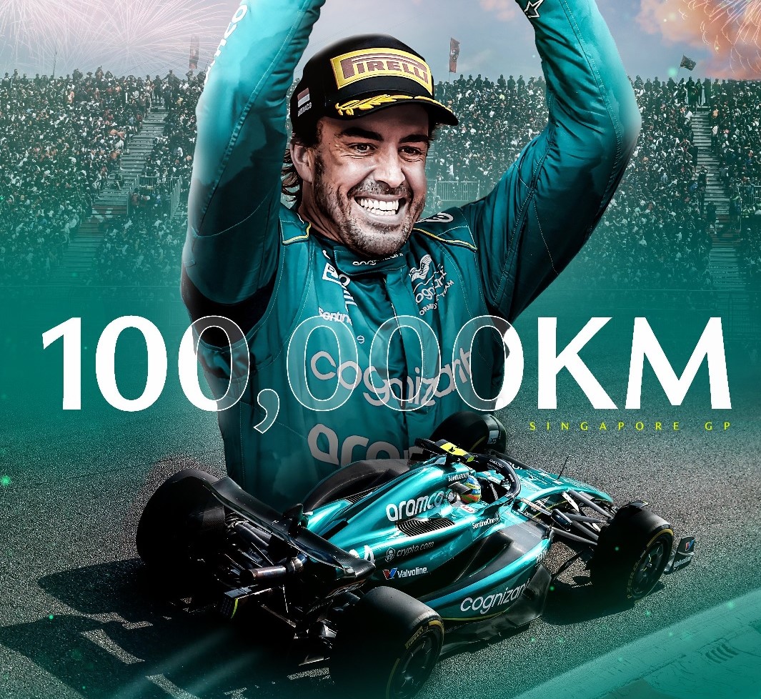 Alonso