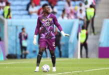 Inter Mediolan już przygotowuje powrót Andre Onany?