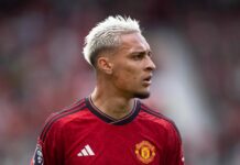 Nie tylko Antony: 10 graczy, którzy zawiedli w 2024 roku