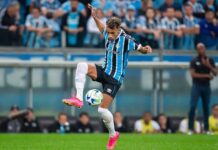 Arsenal obserwuje 23-latka, który cieszy się zainteresowaniem w Europie i na Bliskim Wschodzie