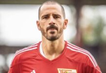 Bonucci pozywa były klub Juventus Turyn