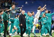 Real Madryt wskrzesi legendę, gdy Carlo Ancelotti odejdzie