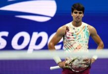 Carlos Alcaraz w ogniu krytyki