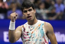 Carlos Alcaraz ma teraz jeden cel. Czy uda mu się tego dokonać?