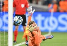 Nowy bramkarz dostaje szansę w Bayernie Monachium