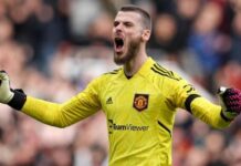 David de Gea może wrócić do La Liga