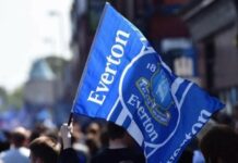 Duża kara w Premier League. Everton został pozbawiony punktów!