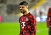 Galatasaray zgadza się z Bayernem Monachium