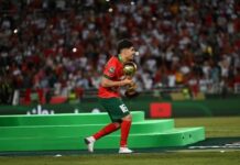 Po odejściu z Barcelony: – Powiedzieli mi, że chcą, żebym został, ale potem nie mogłem grać