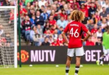 Besiktas skontaktował się z Manchesterem United w sprawie „oferty last minute”