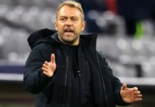 Ustanowił niemiecki rekord, który wyjaśnia, dlaczego musiało to zakończyć się niepowodzeniem