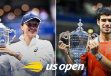 Ile wynosi nagroda pieniężna za wygranie US Open? Oto zarobki singlistów i deblistów