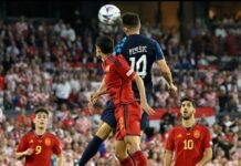 Istnieje „tajna” umowa Ivana Perisica