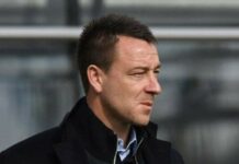 Legenda Chelsea rzuciła posadę trenera i zamiast tego została dyrektorem sportowym tego samego klubu