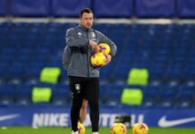 Kultowy John Terry nie jest już zadowolony z tego, jak Todd Boehly zarządza Chelsea