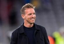 Julian Nagelsmann wróci do pracy? Tam mógłby zemścić się na Bayernie Monachium