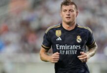 Toni Kroos powinien mieć pięć Złotych Piłek!
