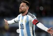 Mistrzostwa Świata 2026: Trener Argentyny szczegółowo ocenia kondycję Lionela Messiego