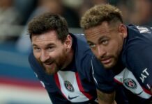 Trener PSG Luis Enrique odpowiada na komentarze Neymara o „przeżywaniu piekła w Paryżu” z Lionelem Messim